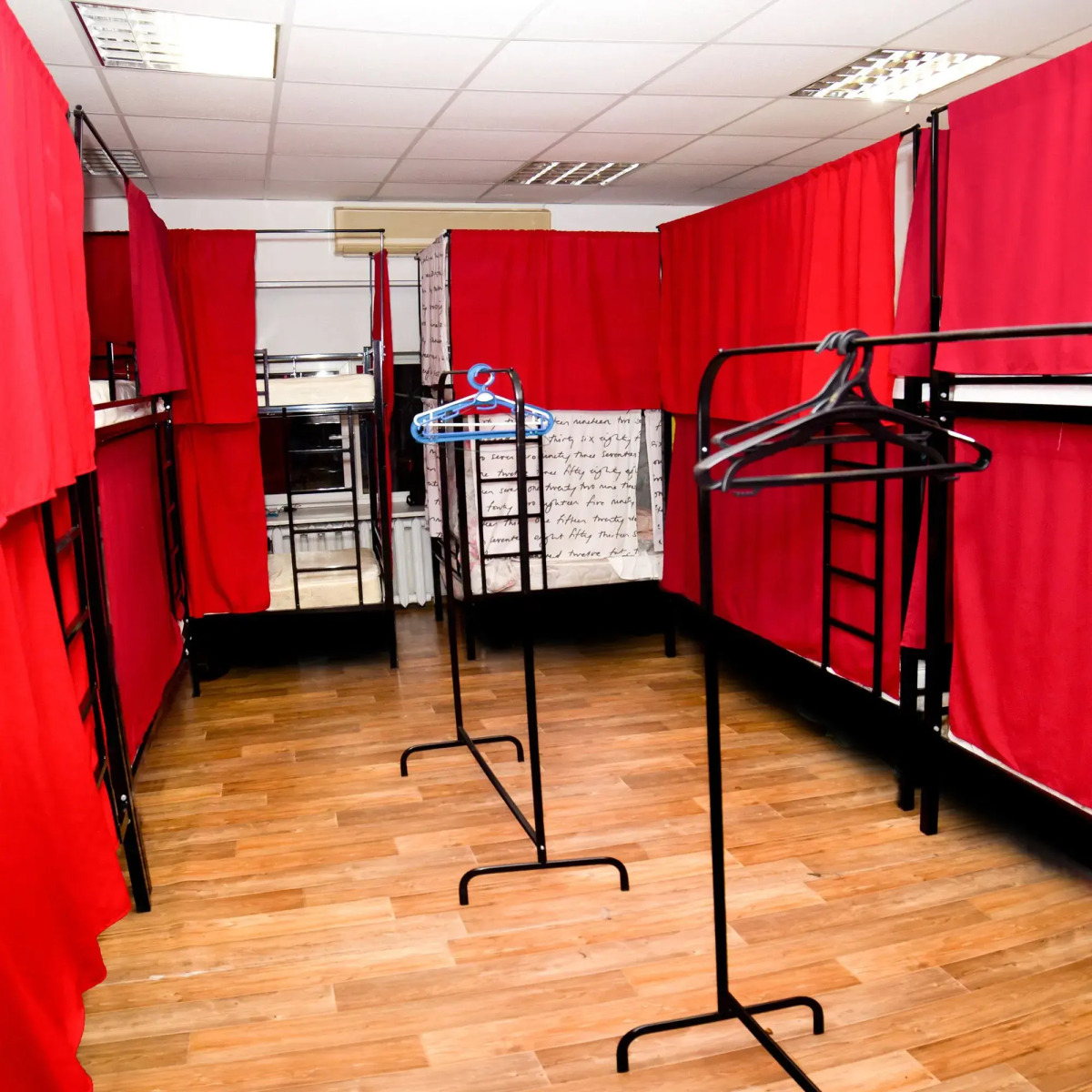 Fortuna Inn - Hostel