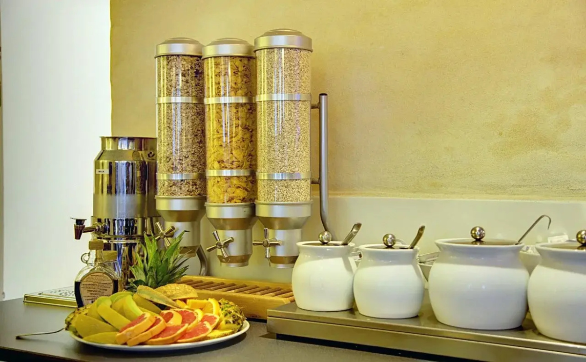 Hotel Sct Thomas