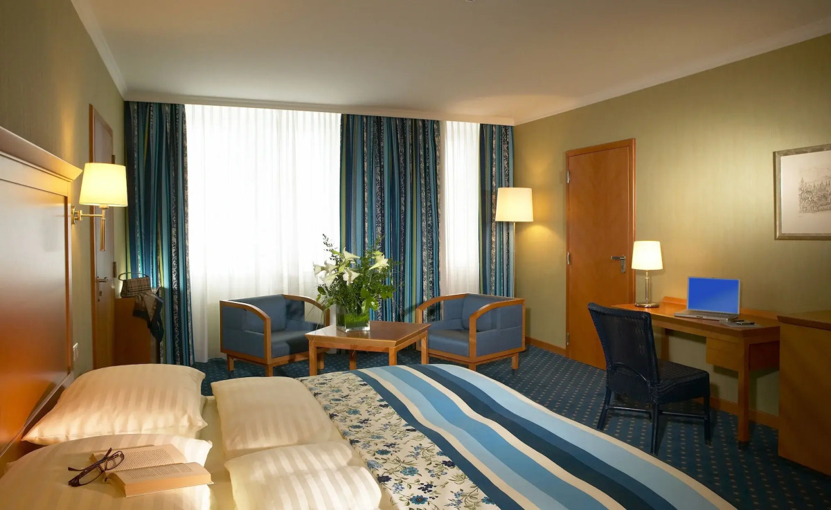 Hotel de France Wien