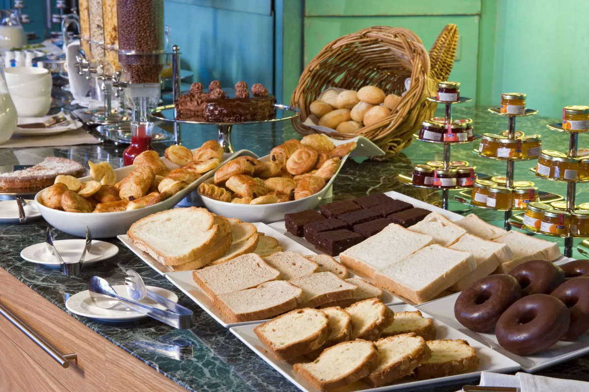 Novotel Istanbul Bosphorus