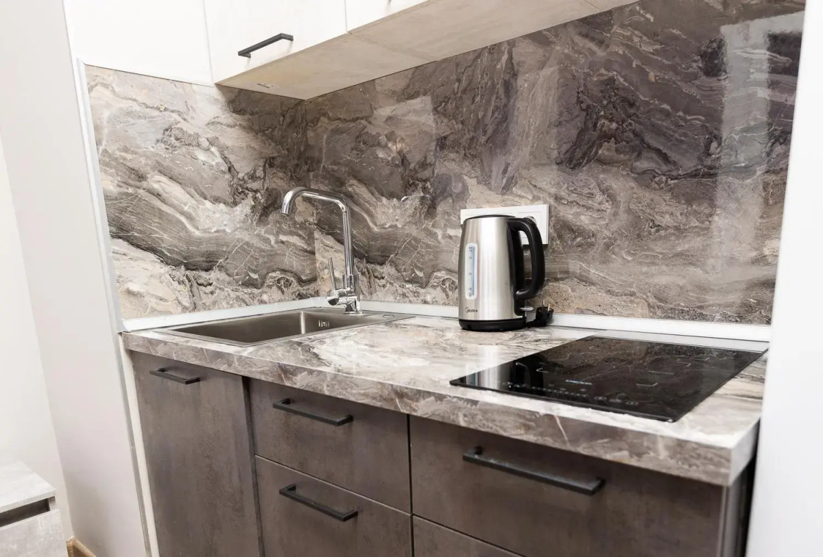 MOKO Apartments (МОКО Апартментс) на улице Родниковая 30 корпус 3