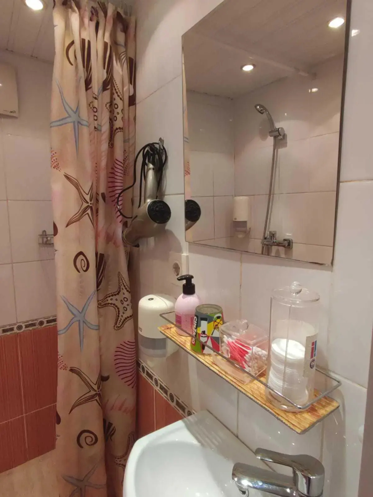 Невский уют