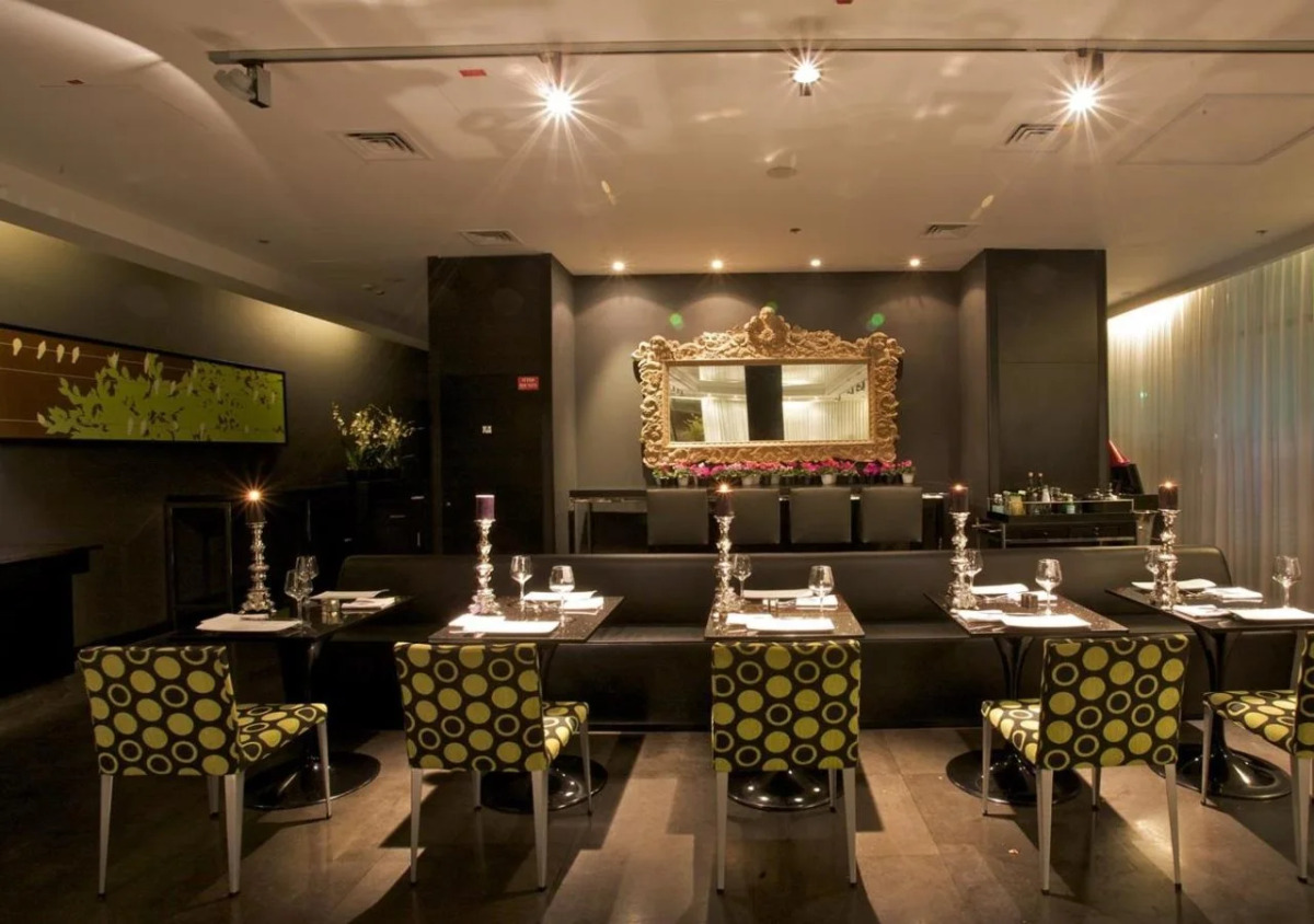 Leonardo Boutique Hotel Tel Aviv