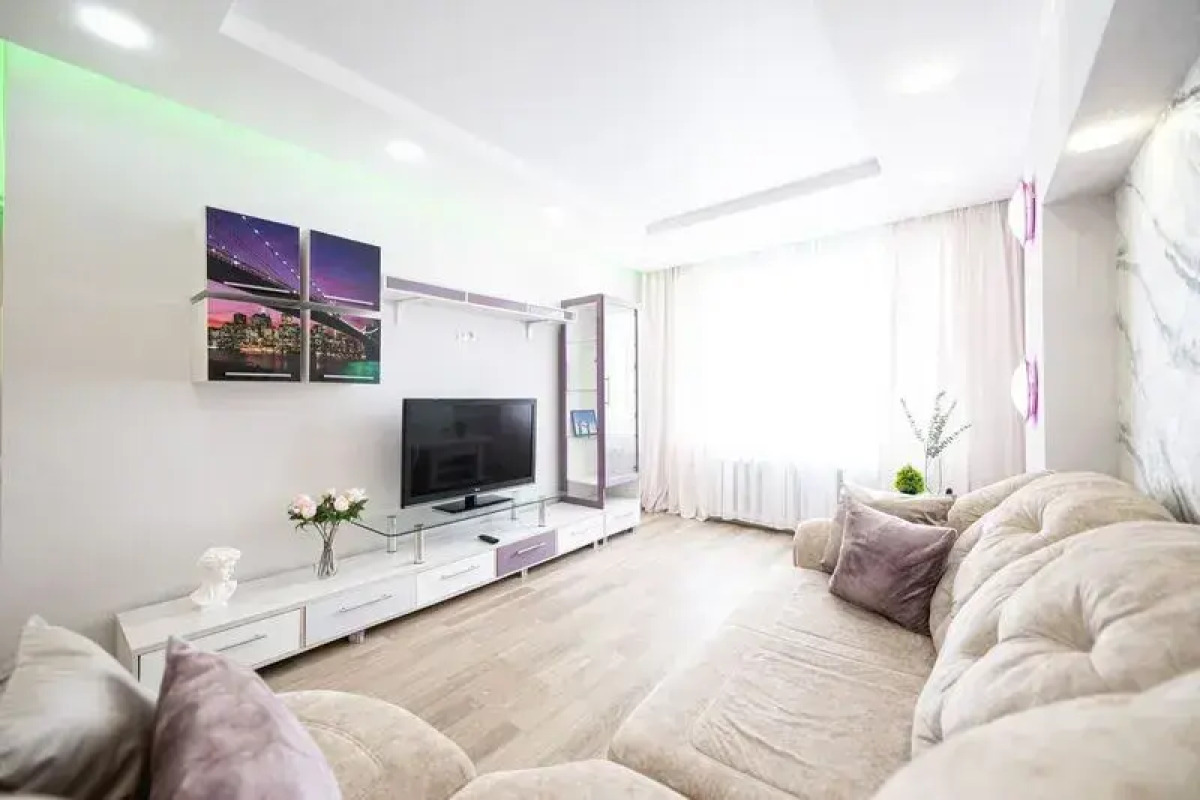 Апартаменты Пять Звезд Площадь Революции