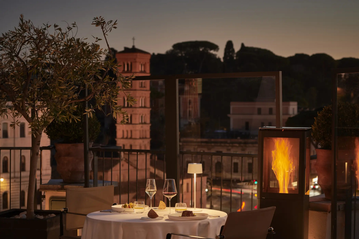 47 Boutique Hotel