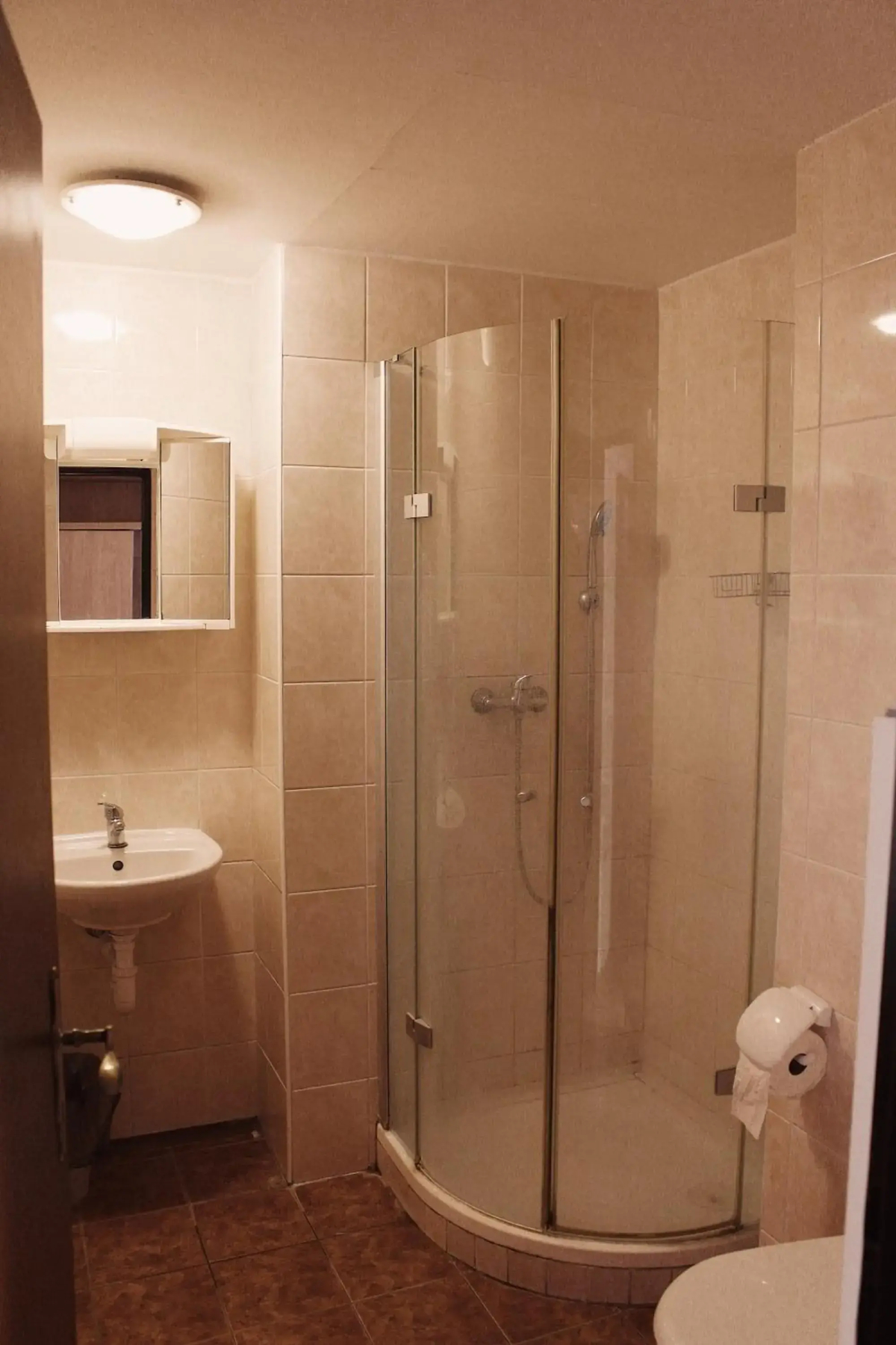Hotel Amphone