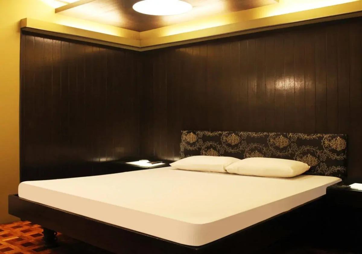 Hotel 2016 Manila Boutique