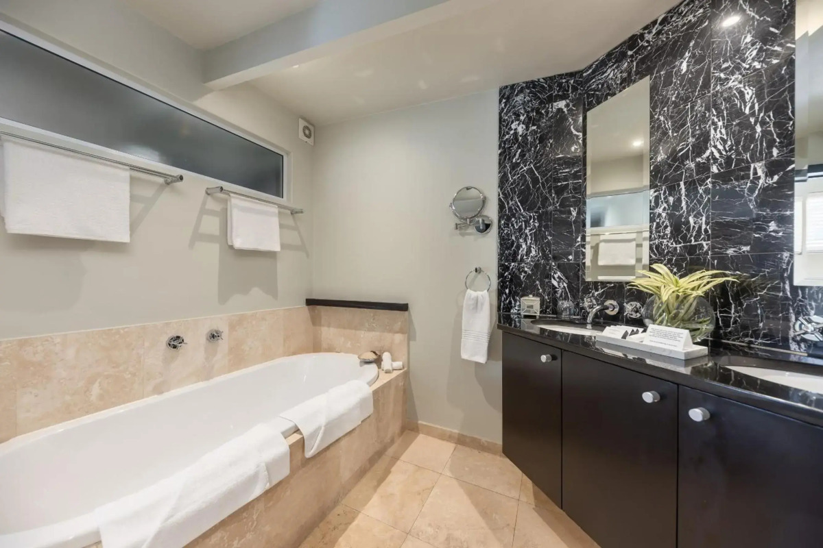 O on Kloof Boutique Hotel