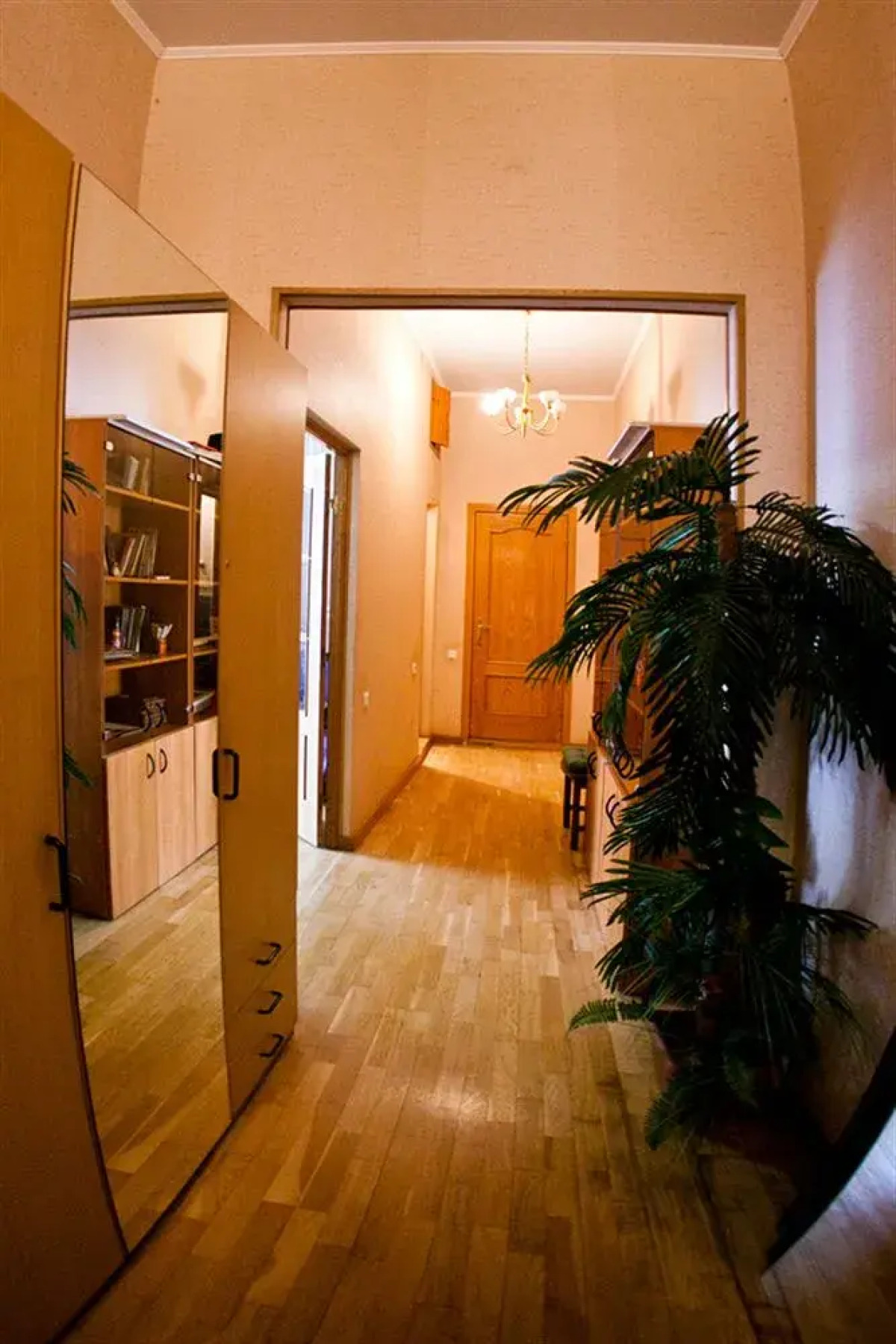 Меблированные комнаты Bed2bed