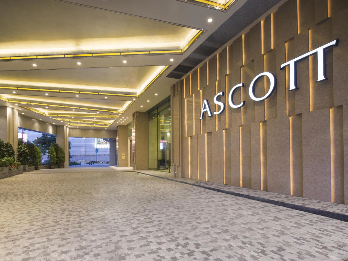 Ascott Macau