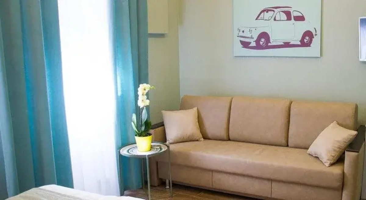 Гостевой Дом Чилаут