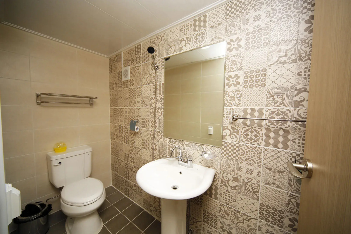 24 Guesthouse Seoul Cheongryangri