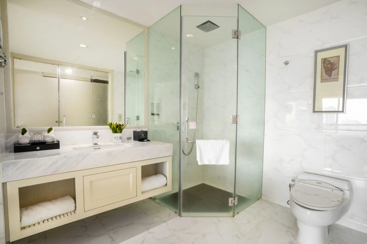 Brilliant Hotel
