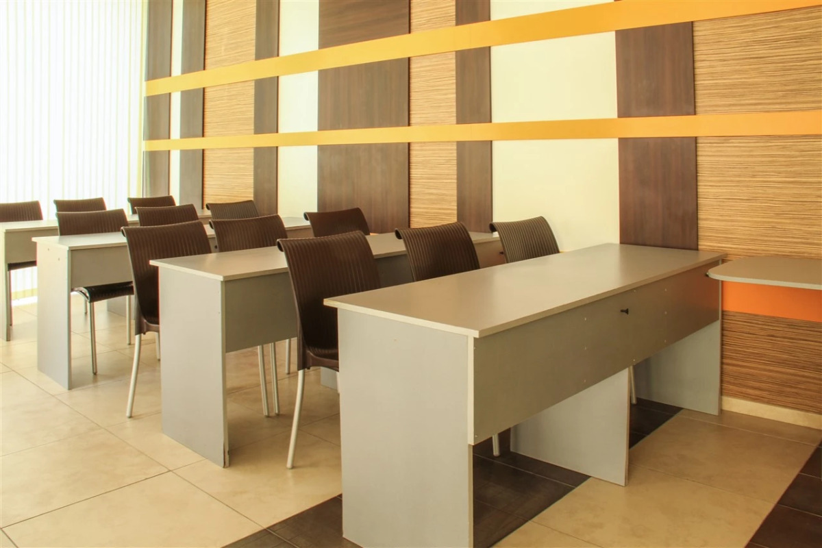 Smartline Meridian Hotel