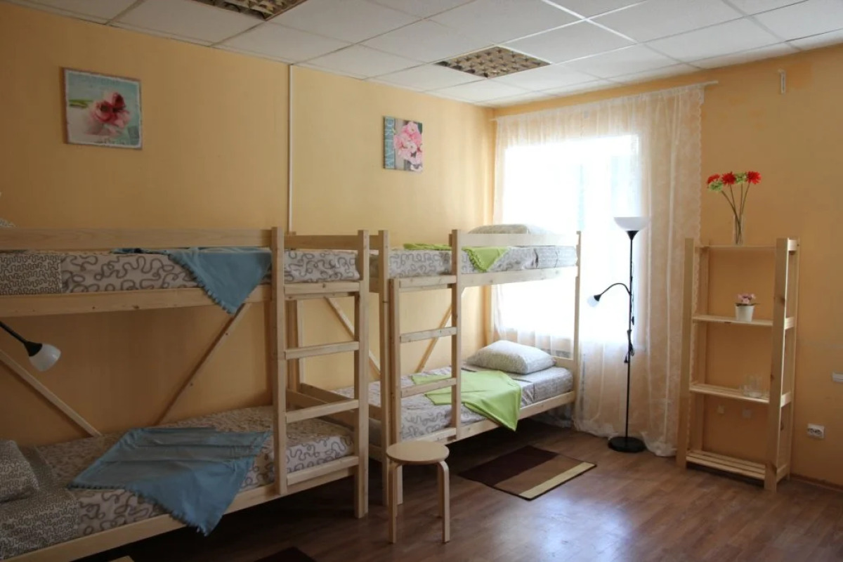 Хостел Бригит