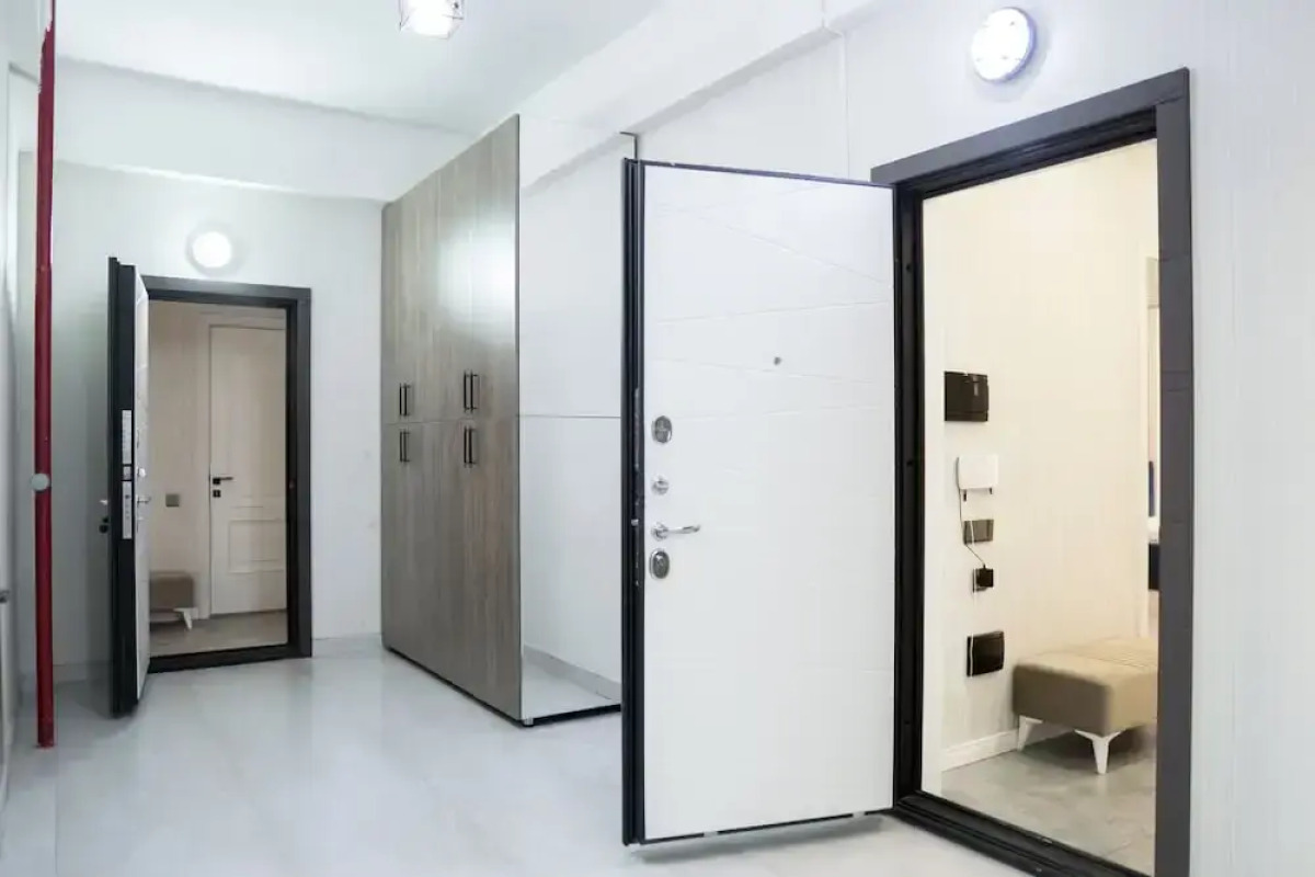 Apartments by Passage