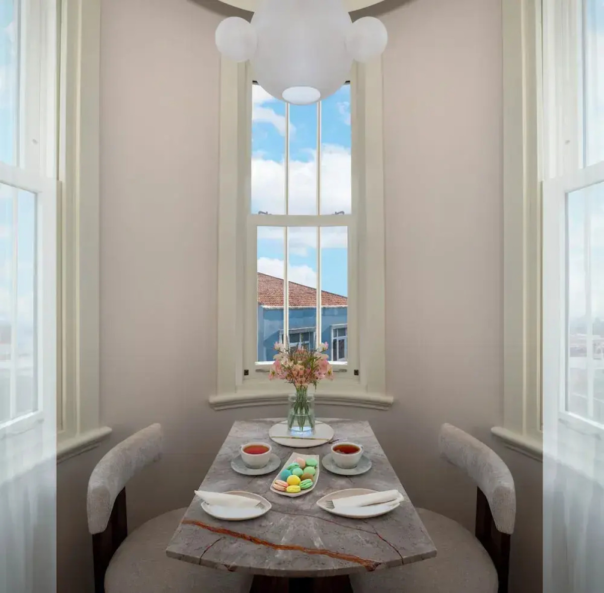 Casa Foscolo İstanbul