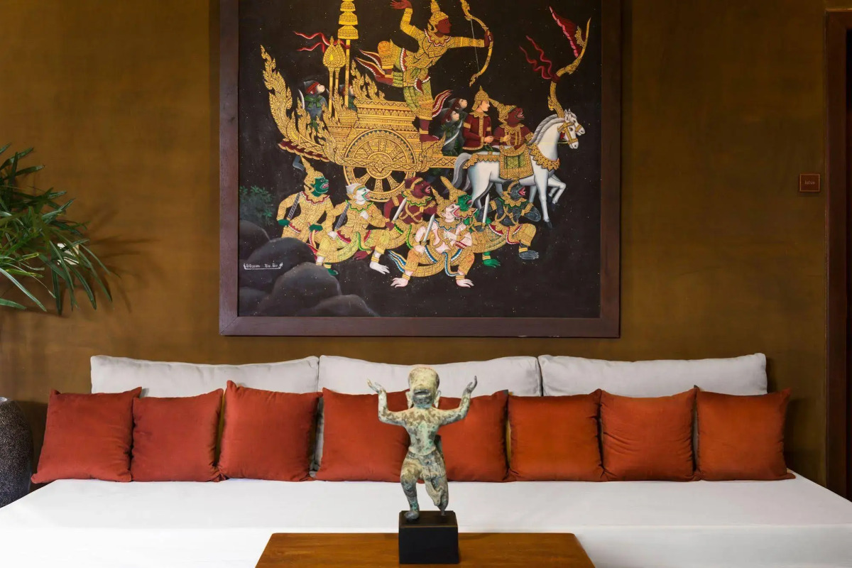 Sokkhak Boutique Resort