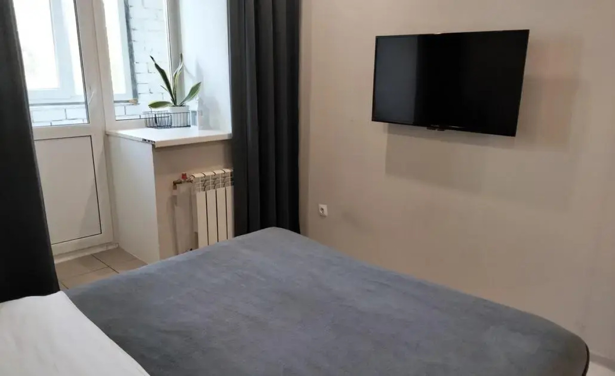 MyRoom (МайРум) на улице Орджоникидзе