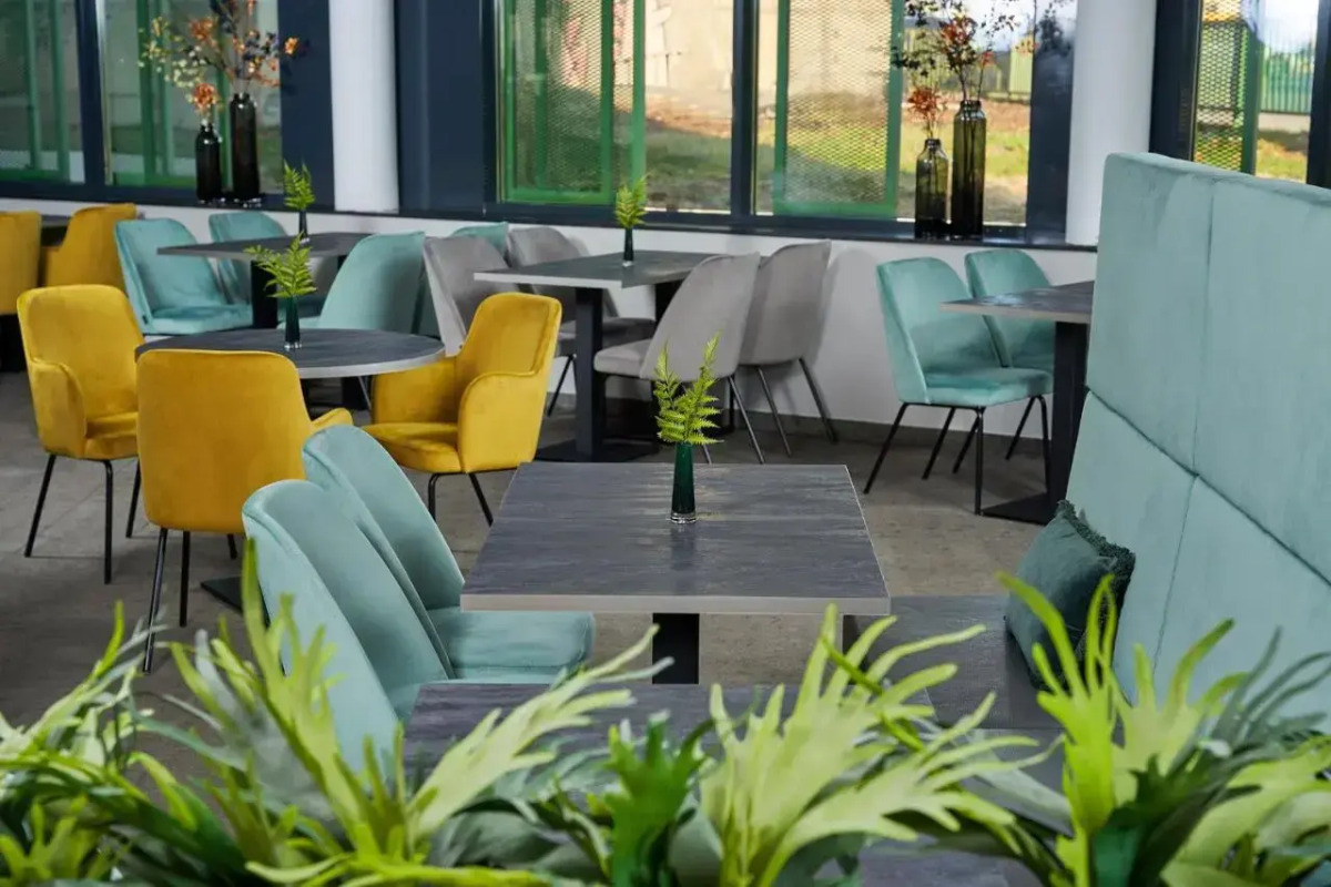 Leonardo Hotel Vienna City West