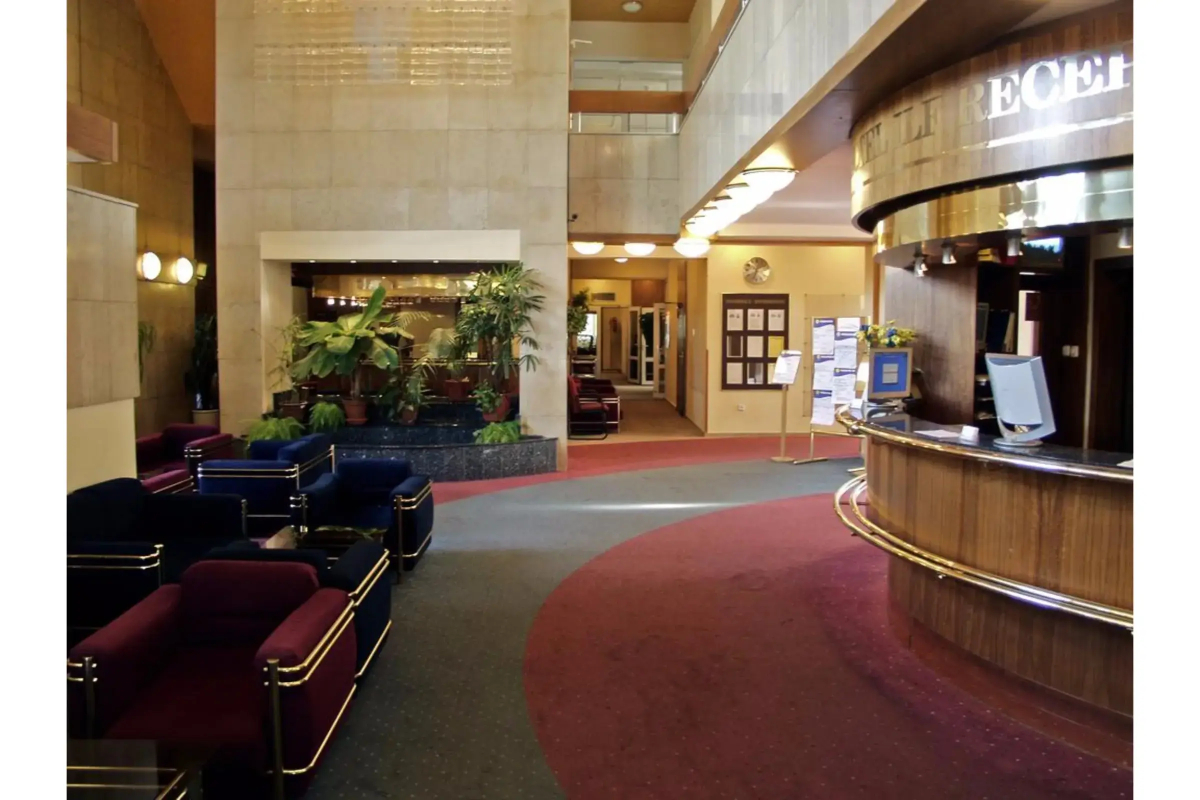 Hotel ILF