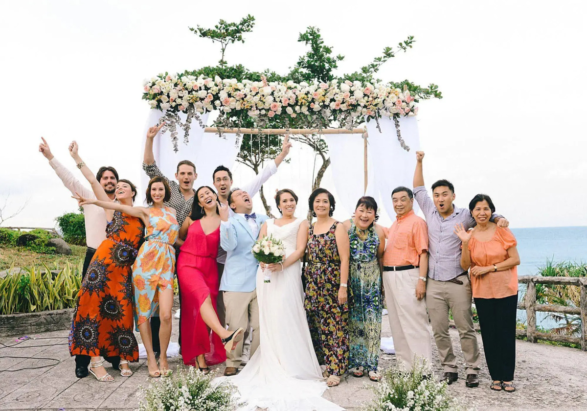 Fairways and Bluewater Boracay