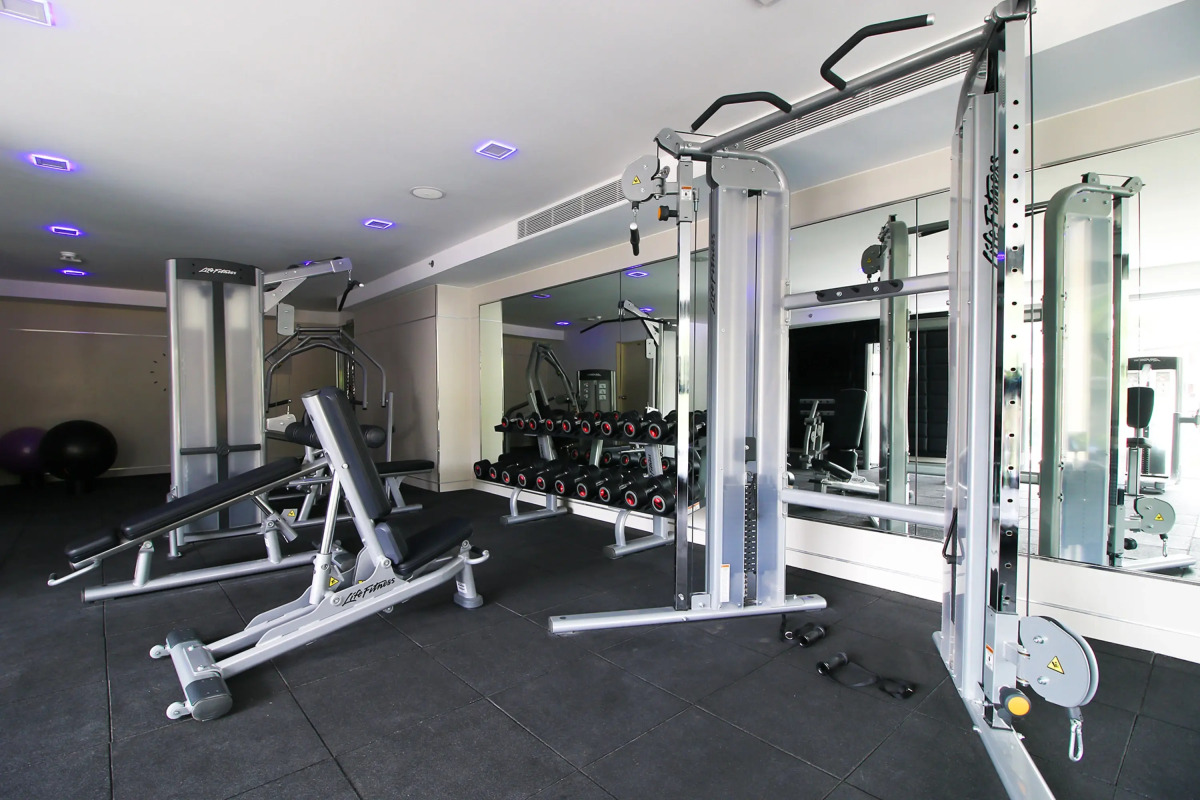 The Legend Residences Pattaya accordance