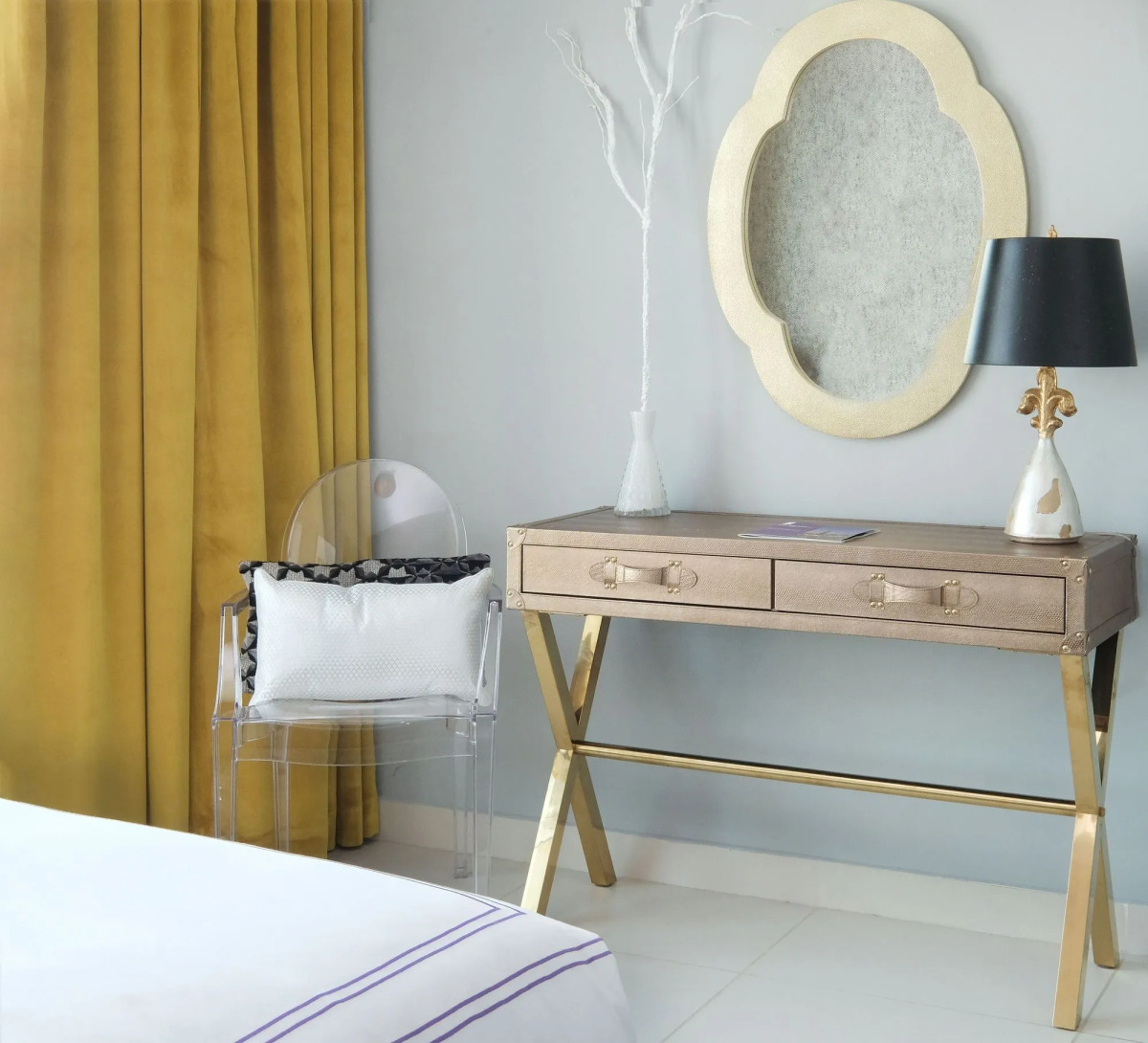 Dream Inn Dubai Loft Towers