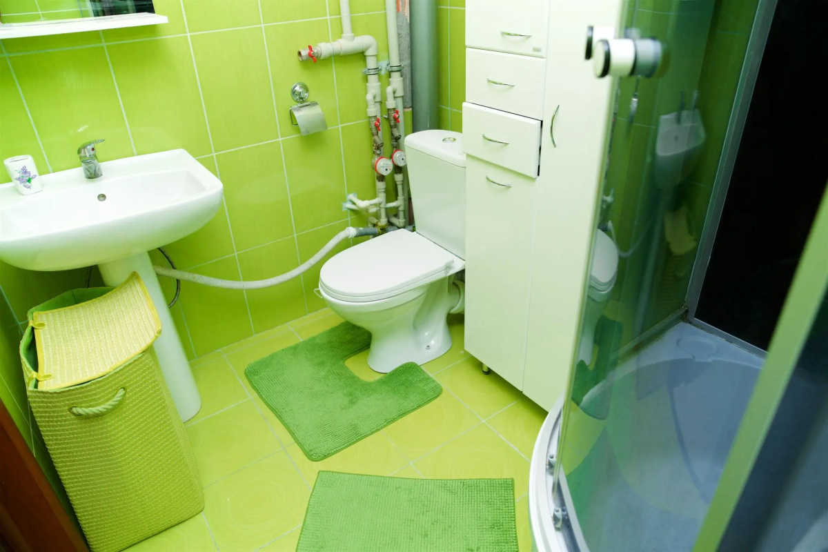 Posutochno One Days (Посуточно Ван Дэйс) на улице Восточно-Кругликовская 28\1
