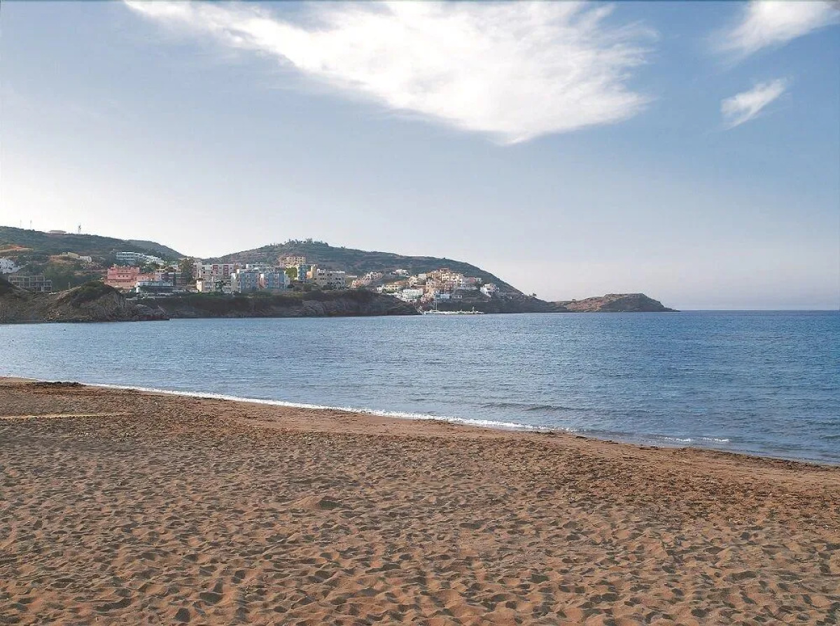 Niriides Beach Hotel