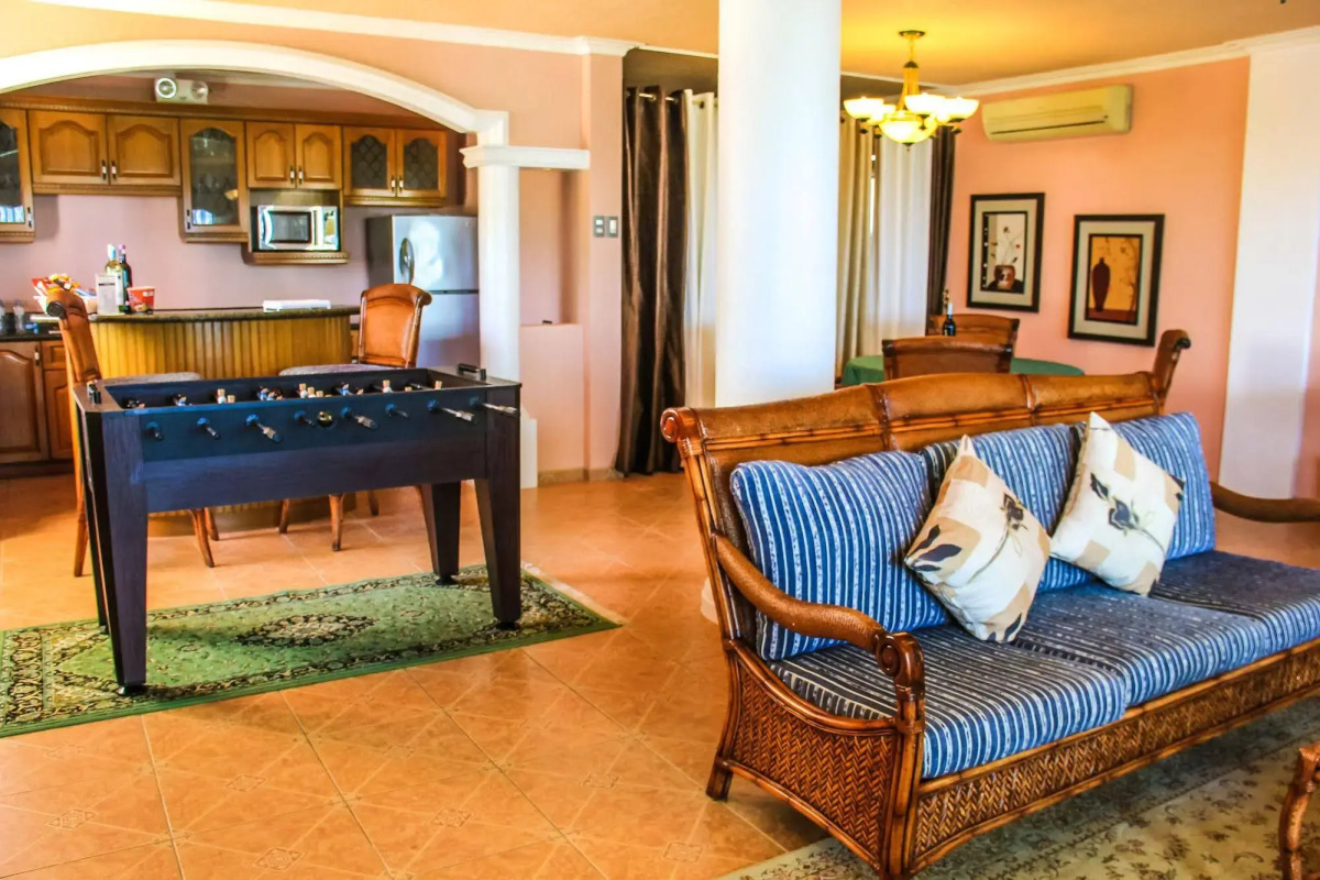 Monaco Suites de Boracay