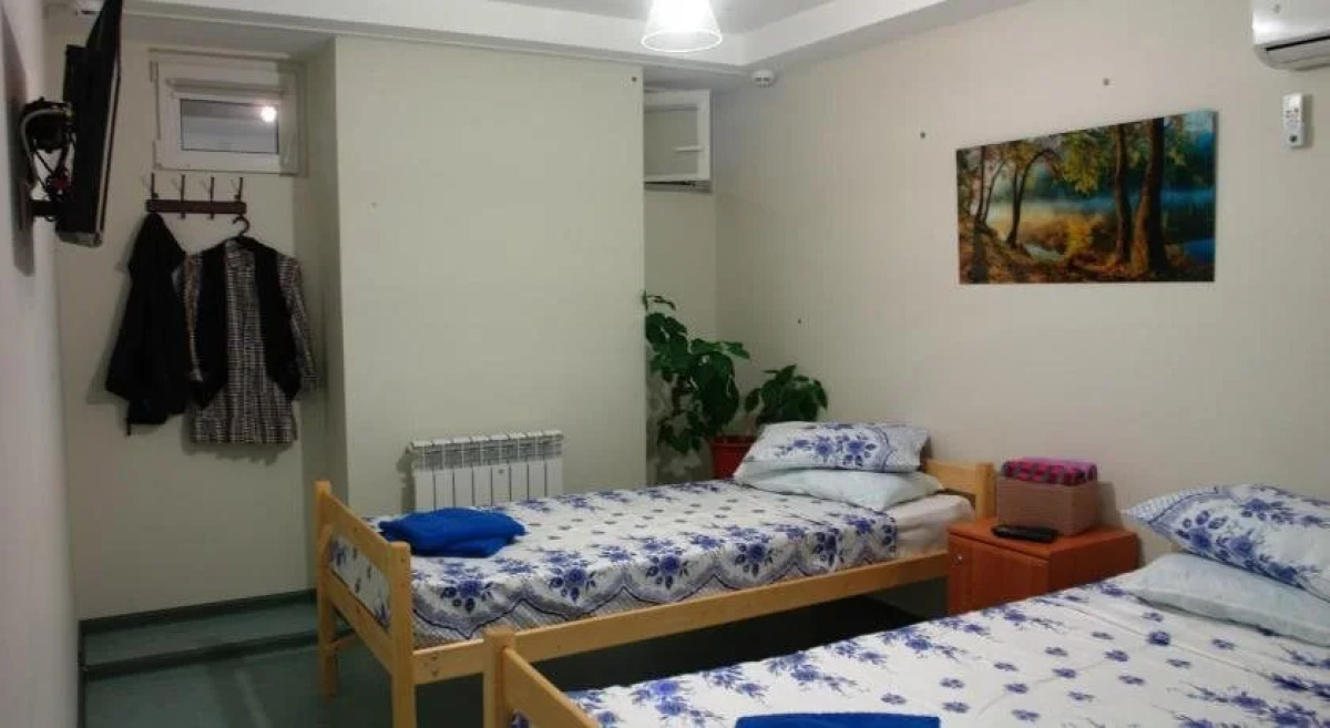 Hostel Centre Volgograd Хостел Центр Волгоград