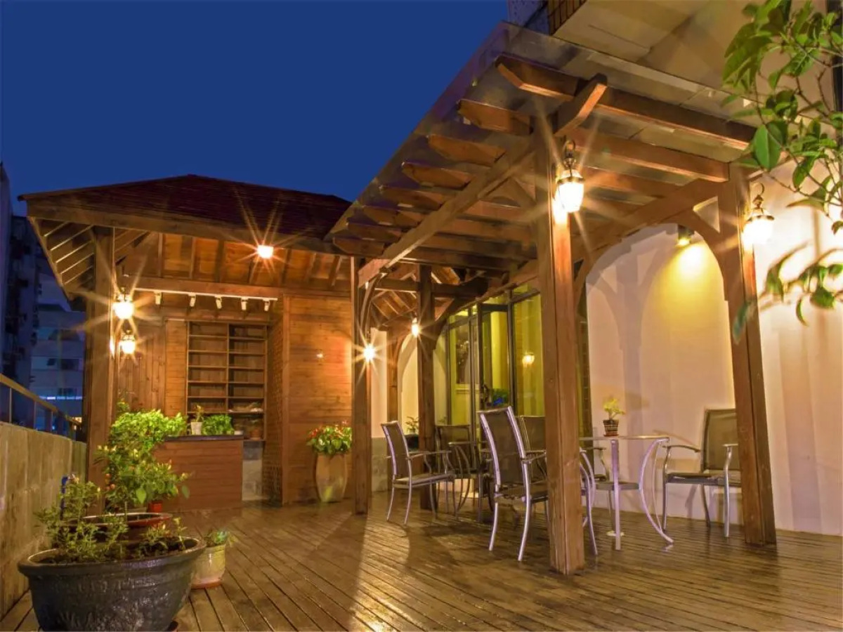 Guangzhou Zhuhai Special Economic Zone Hotel