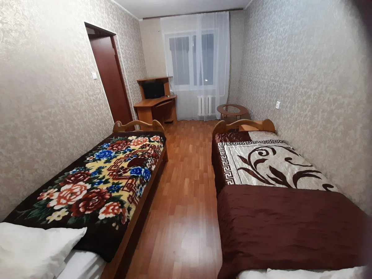 Апартаменты на проспекте Кирова 22