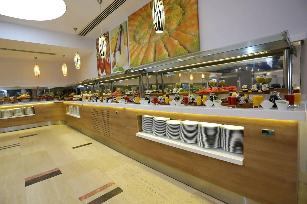 La Blanche Resort & SPA - All Inclusive