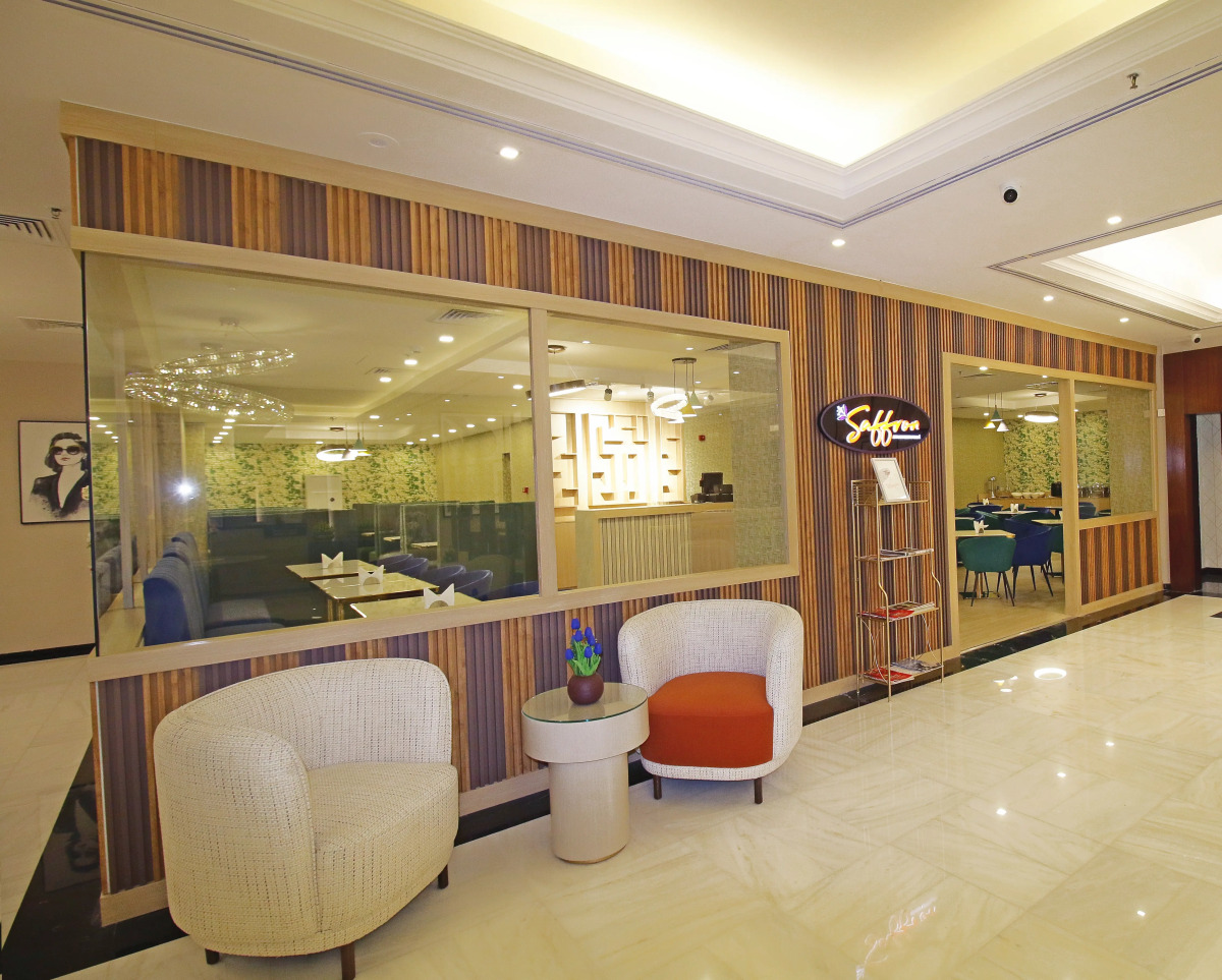 Отель The George Hotel