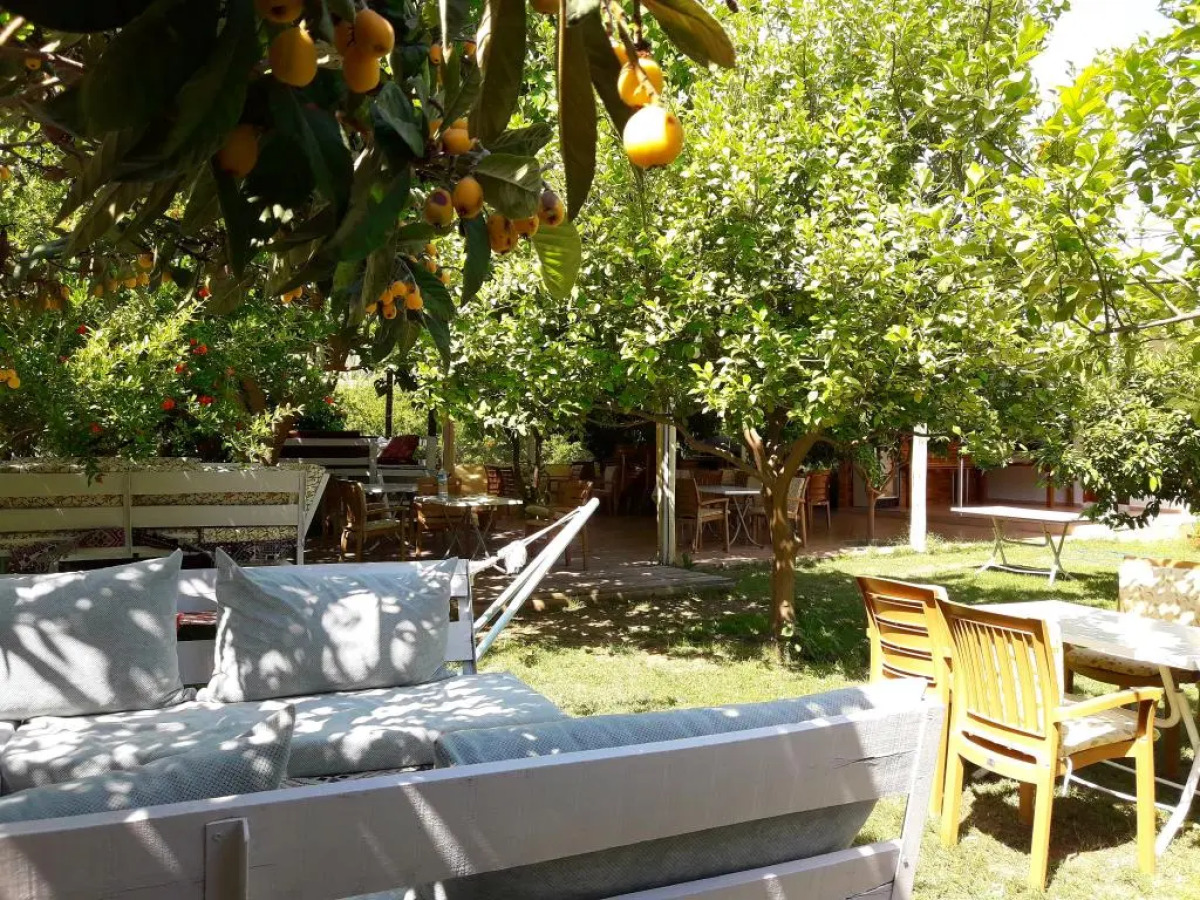 Sunset Boutique Hotel & Apartments