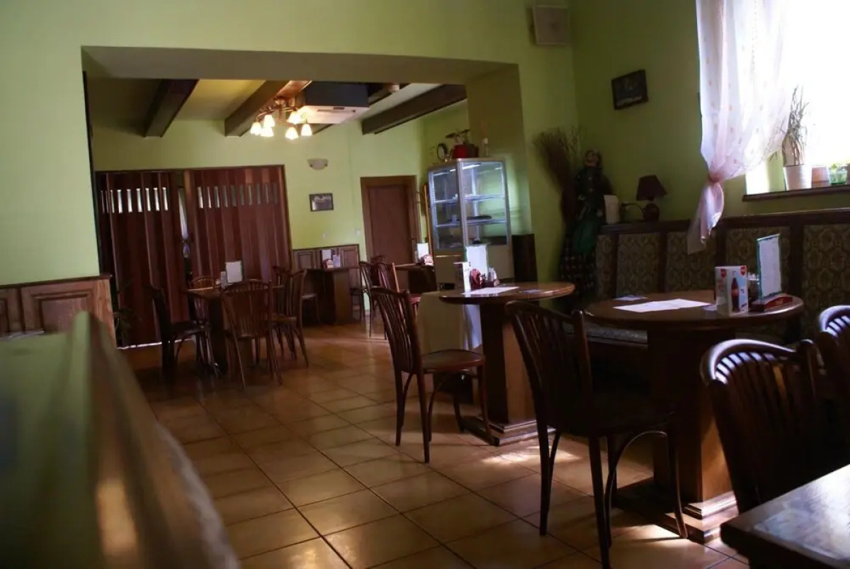 Hotel Pawlovnia