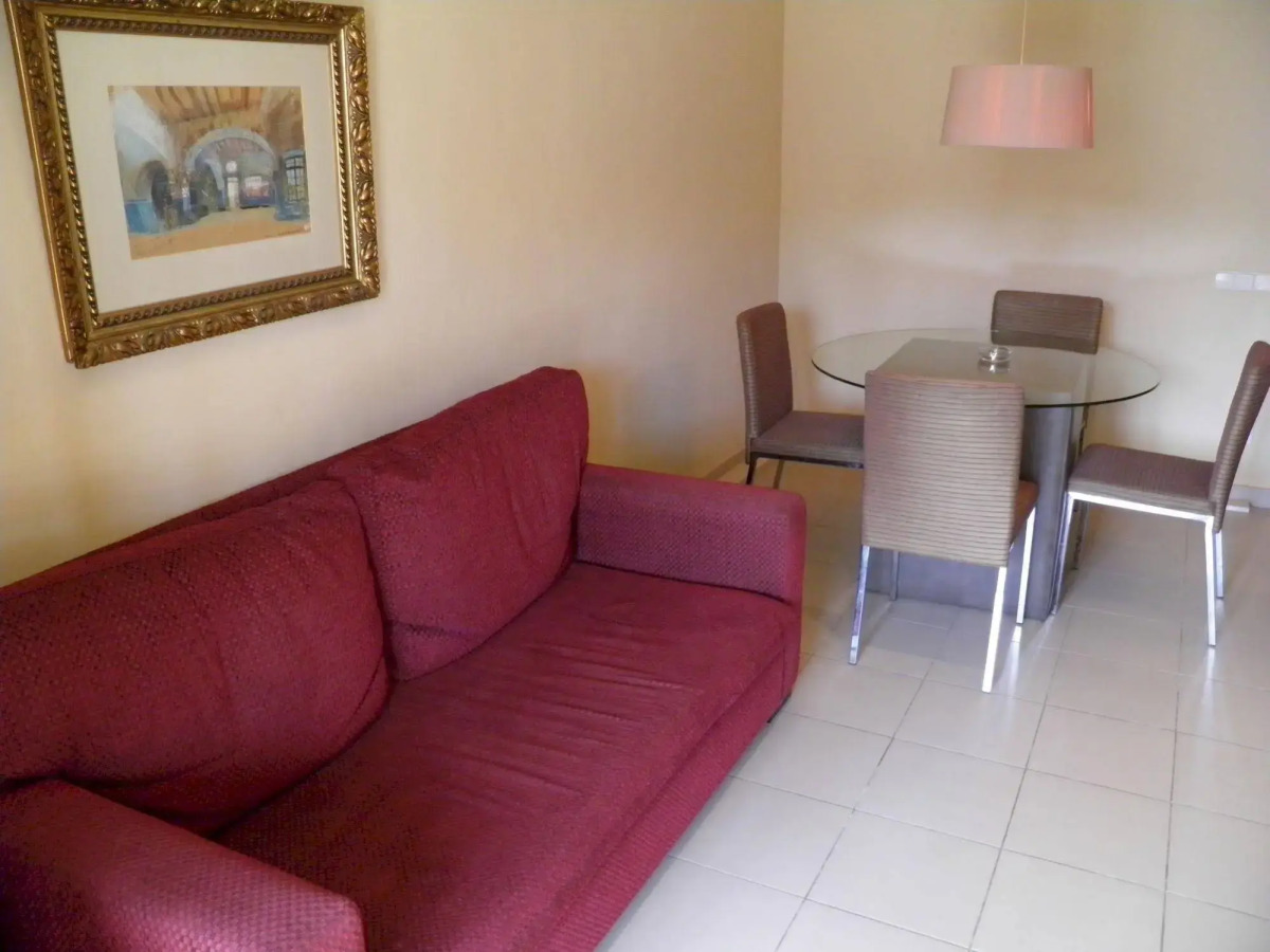 Apartaments Sant Jordi Girona 97
