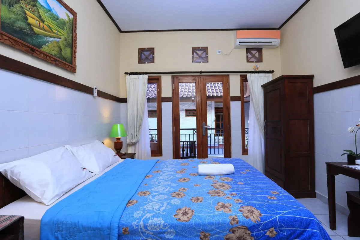 Sayang Maha Mertha Hotel