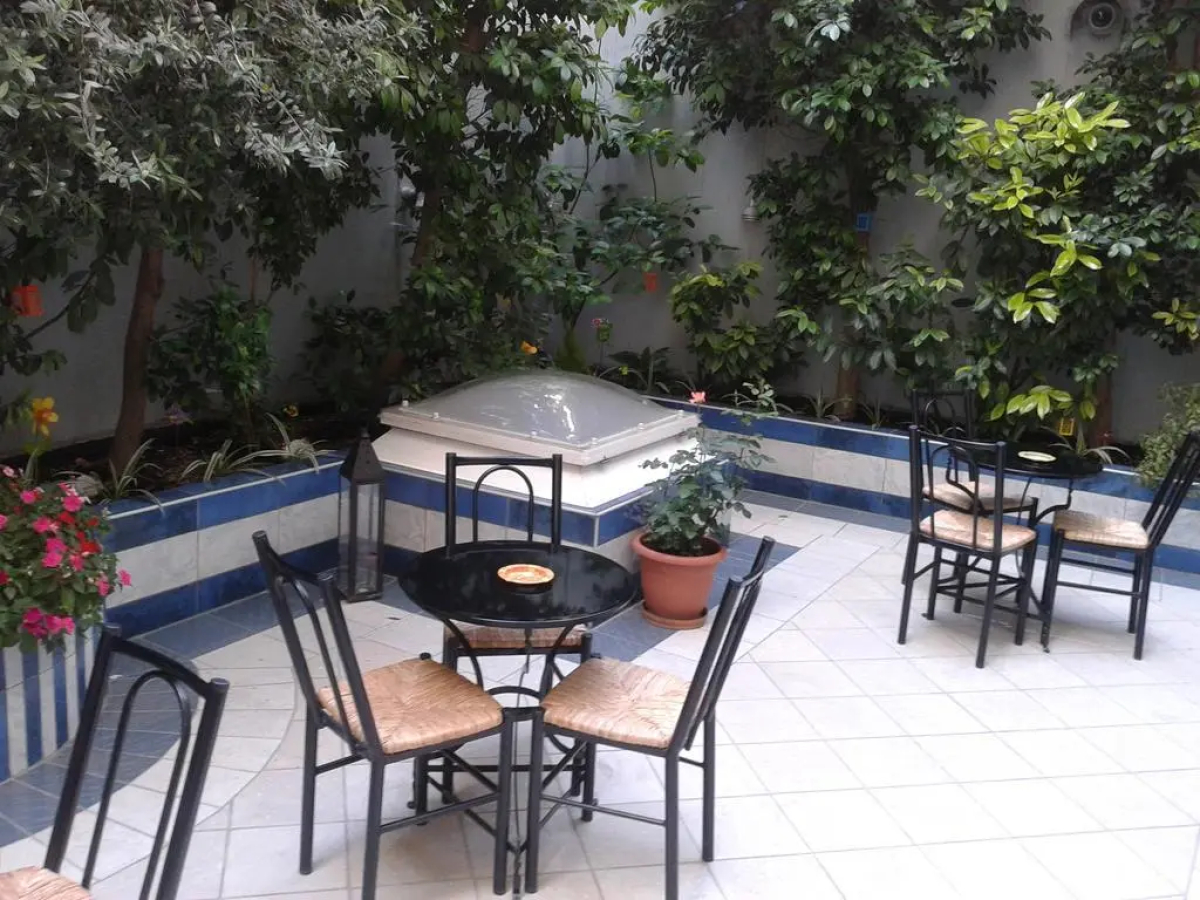 Centrotel Hotel