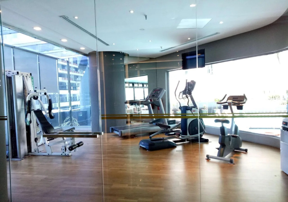 Dorsett Kuala Lumpur