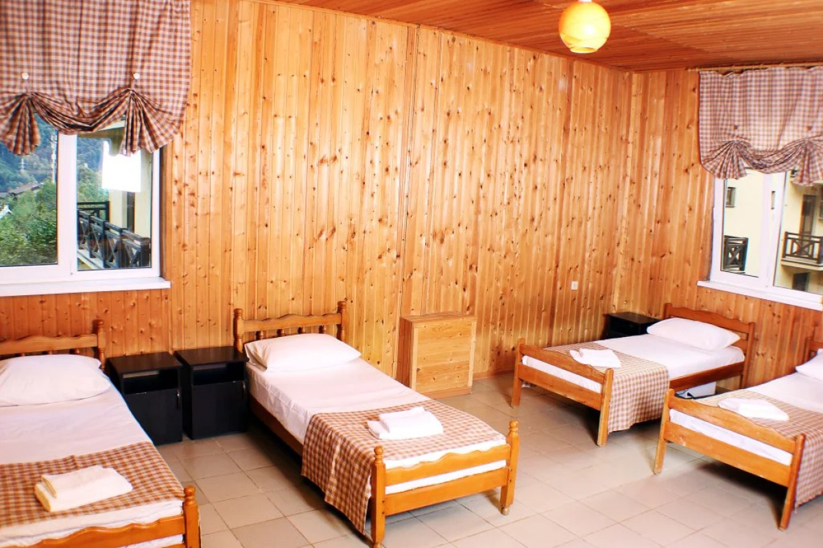 Гостевой Дом Мамин Сибиряк