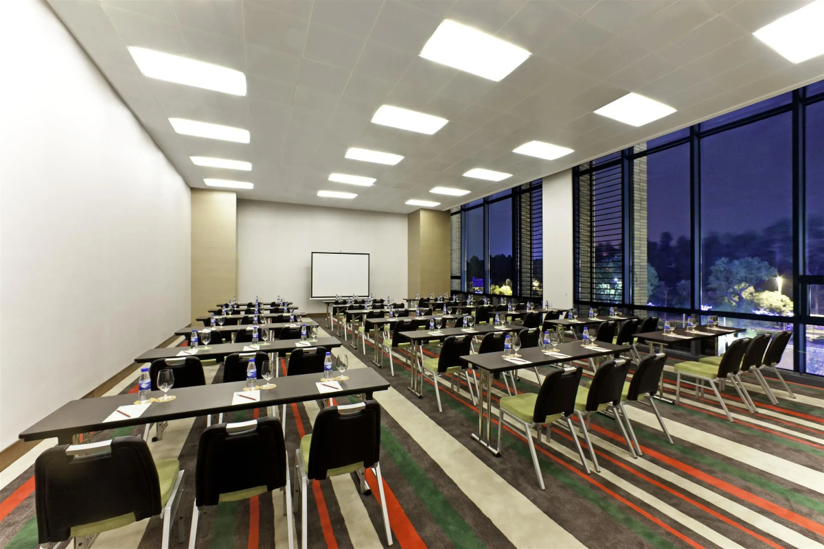 Aloft Nanhai Foshan