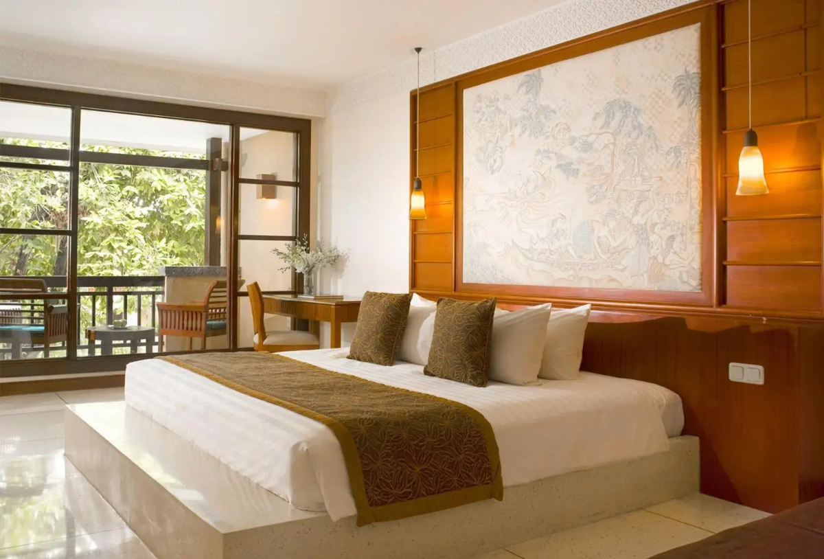 The Patra Bali Resort & Villas