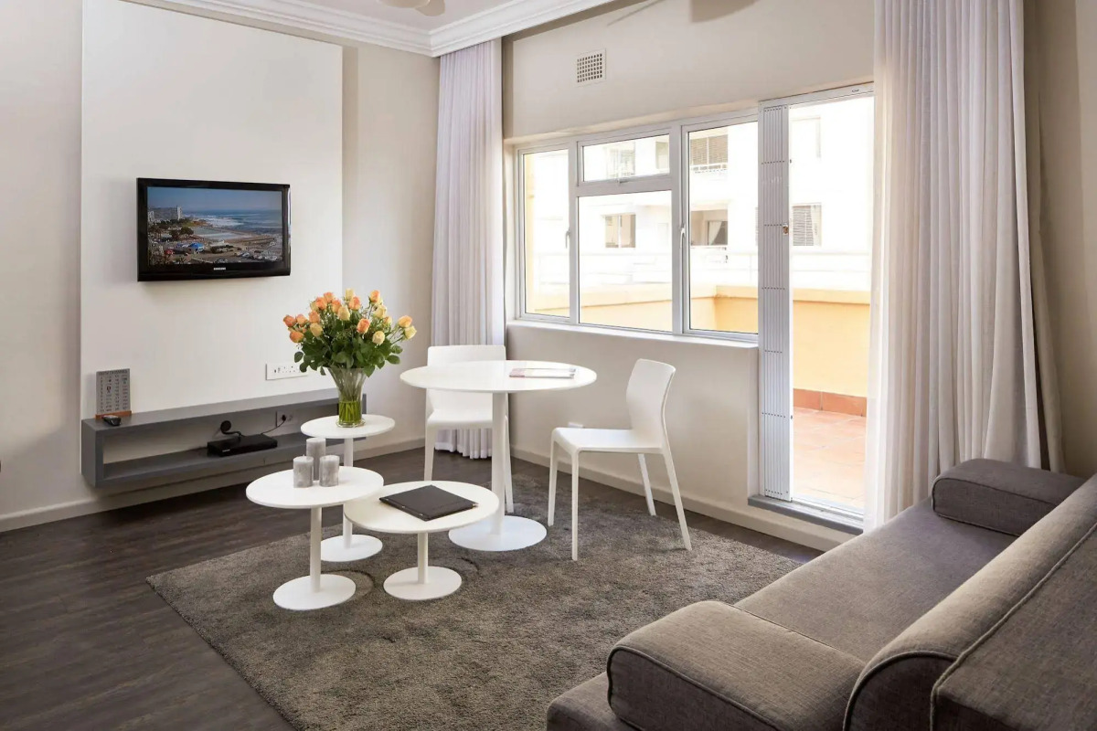 First Group Riviera Suites