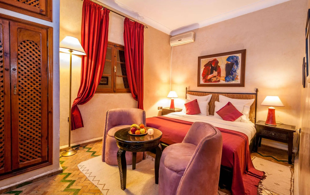 Riad Eden