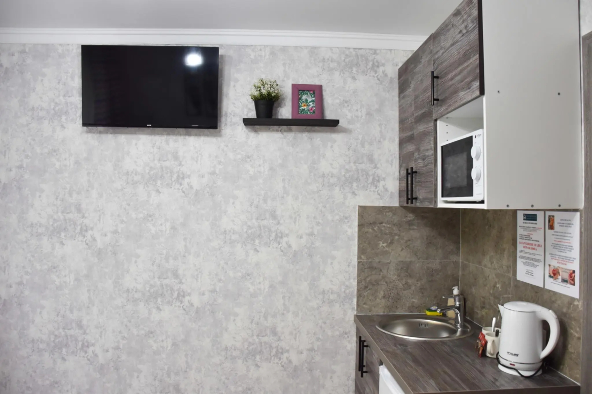 YourHouse (ЙоХаус) на улице Си Синхая 18