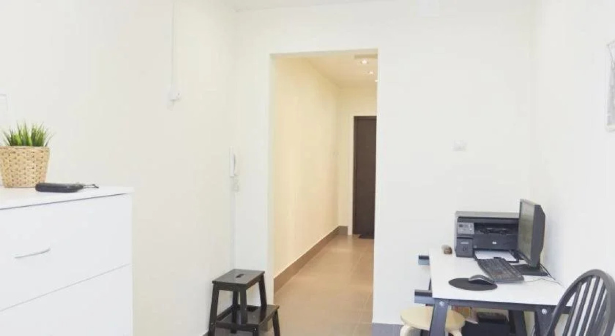 Zona Sna Na Studencheskoy