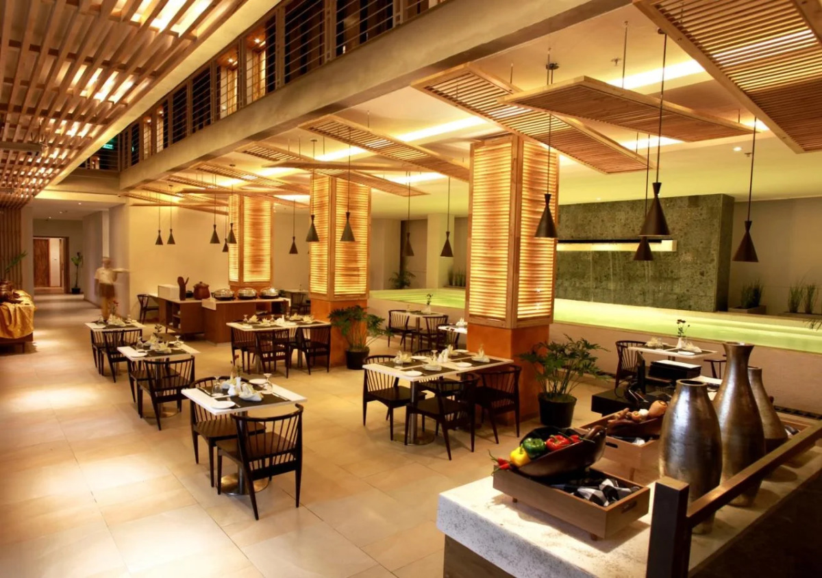 Liberta Hotel Jimbaran